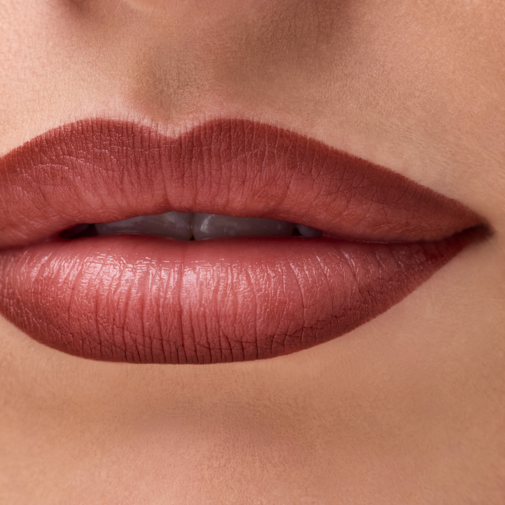 Bild: Catrice Gel Glide Long-Lasting Lip Liner Sip & Slay 050