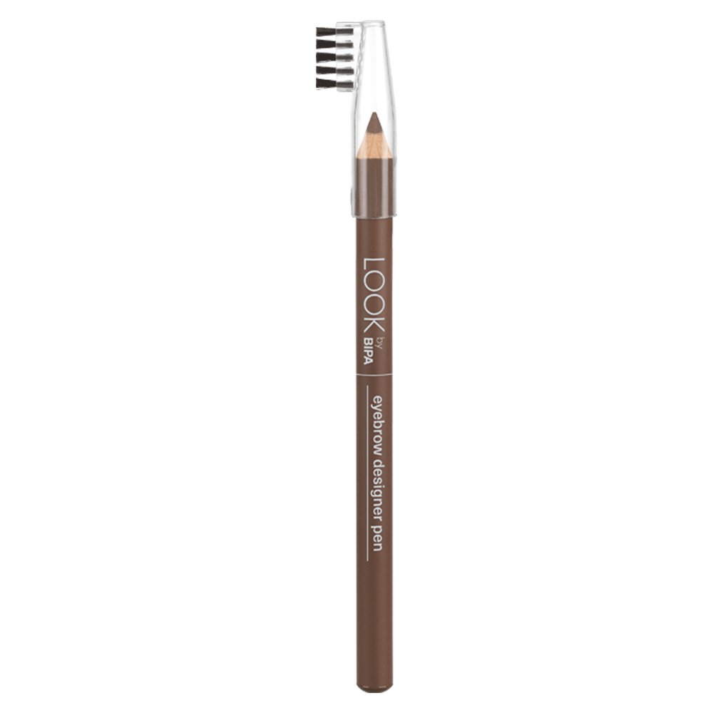 Bild: LOOK BY BIPA Eyebrow Designer Pen Medium