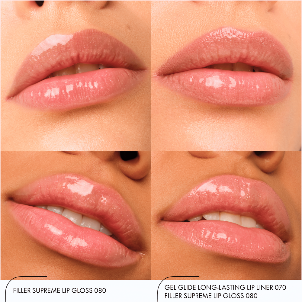 Bild: Catrice Gel Glide Long-Lasting Lip Liner Line Me Softly 070