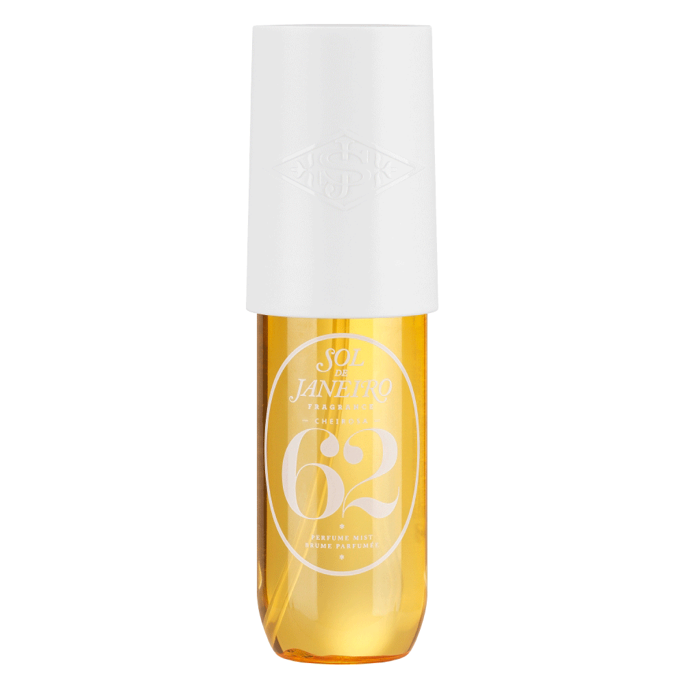 Bild: Sol De Janeiro Body Mist Brazilian Crush Cheirosa 62 