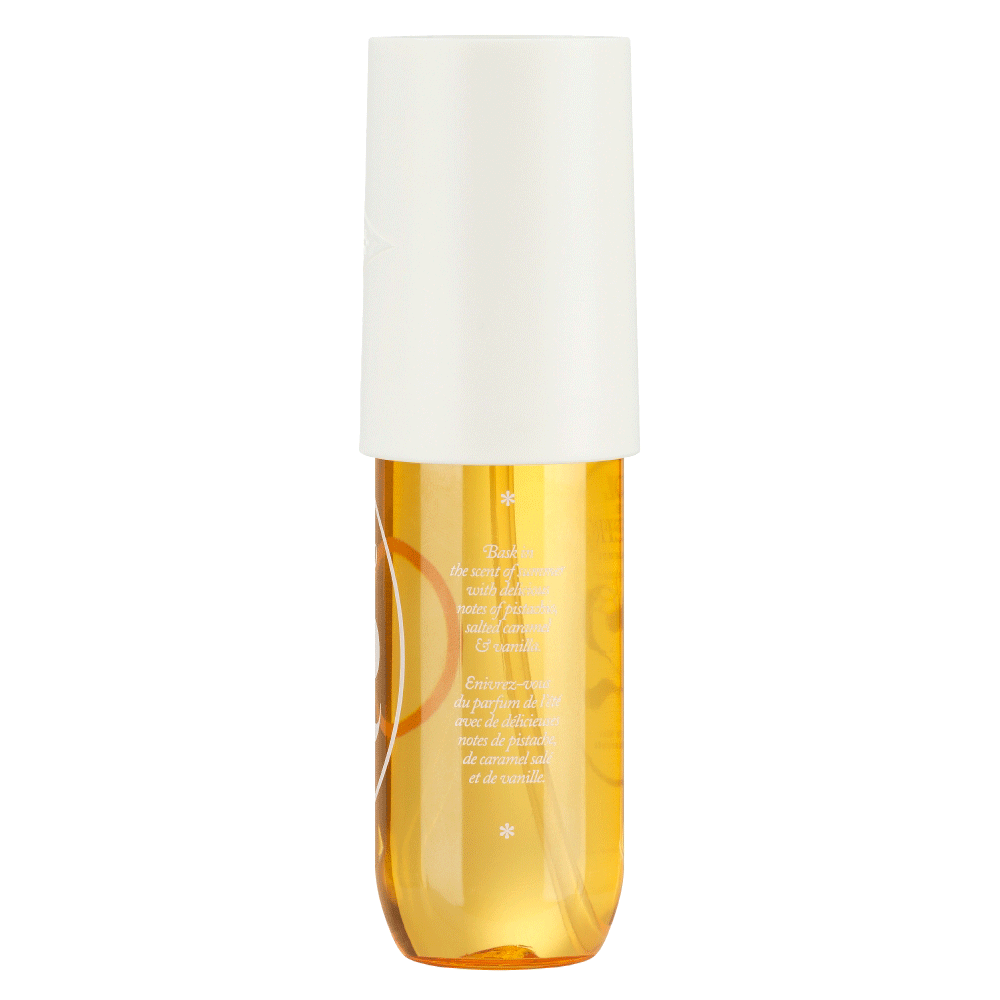 Bild: Sol De Janeiro Body Mist Brazilian Crush Cheirosa 62 
