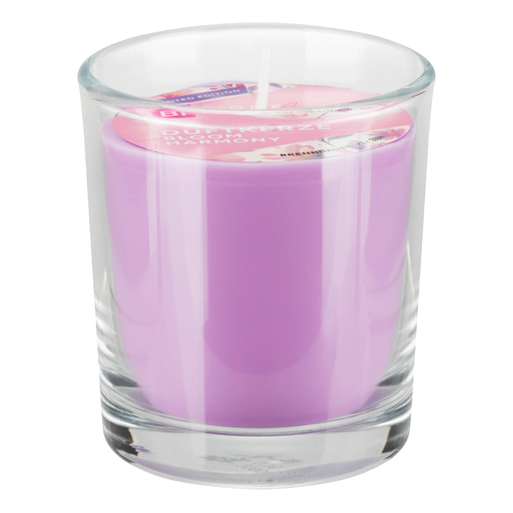Bild: BI HOME Living Duftkerze Floral Dream 