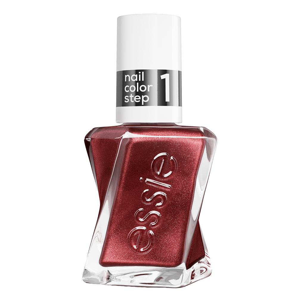 Bild: Essie Nagellack Gel by essie Size Me Up