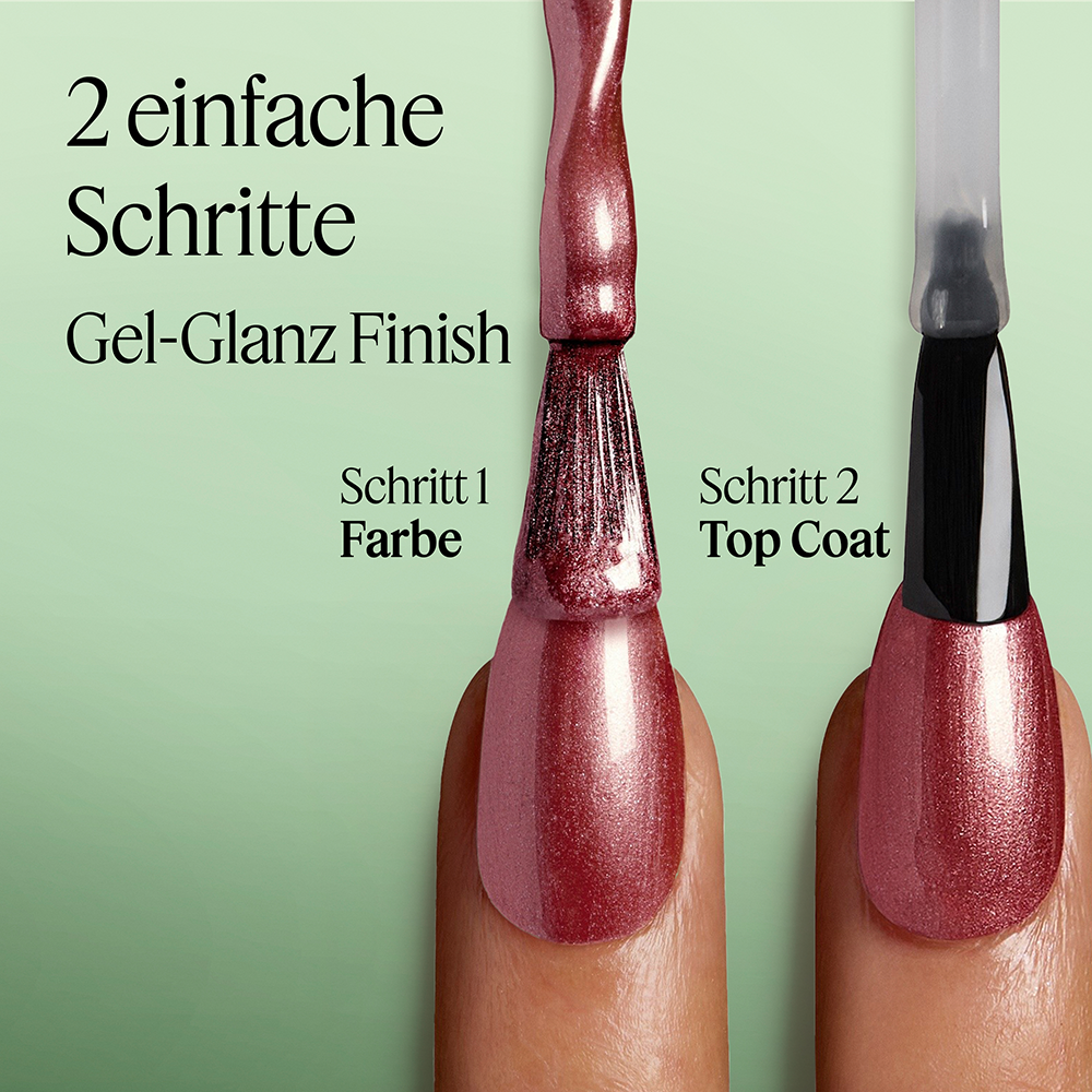 Bild: Essie Nagellack Gel by essie Size Me Up