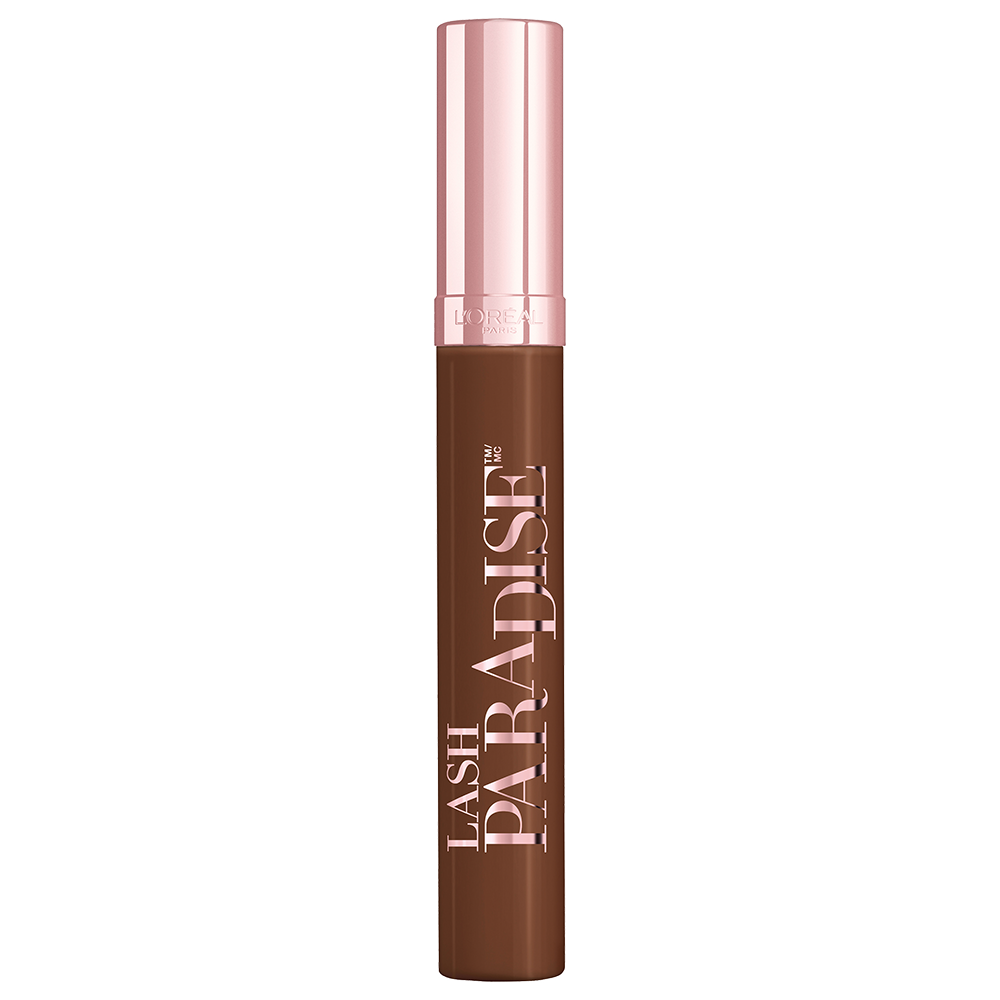 Bild: L'ORÉAL PARIS Lash Paradise Latte Brown
