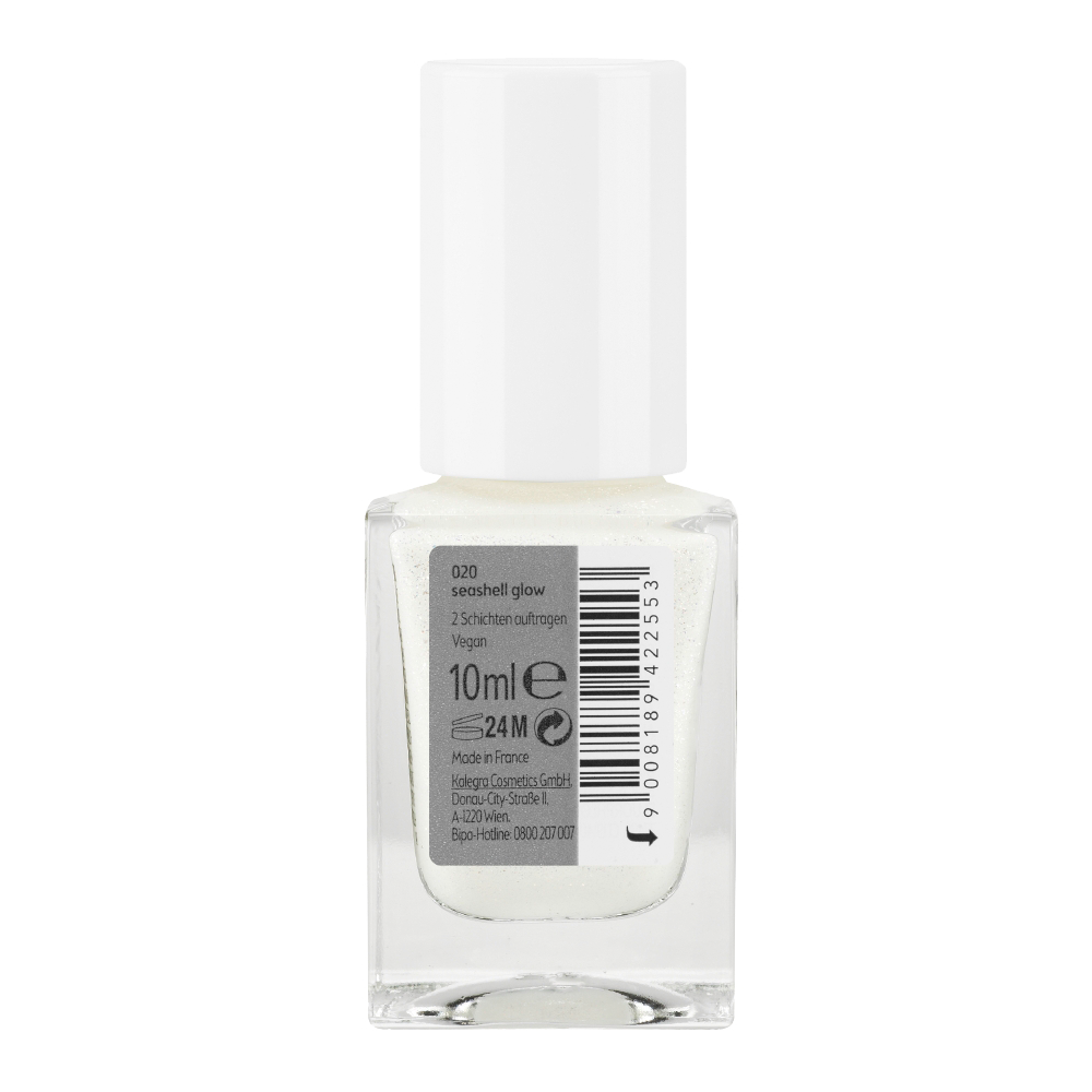 Bild: LOOK BY BIPA Nagellack Paradise Dreams Seashell Glow