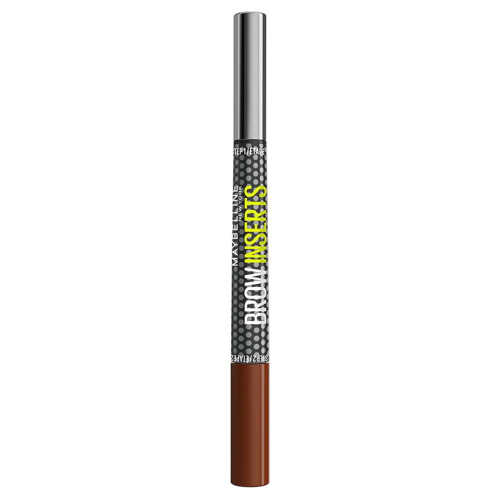 Bild: MAYBELLINE Brow Inserts Medium Brown