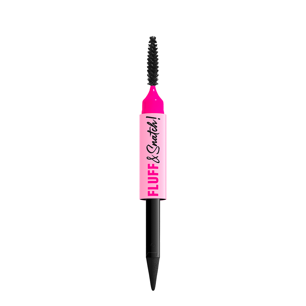 Bild: NYX Professional Make-up Fluff & Snatch Brow Powder Pen 08