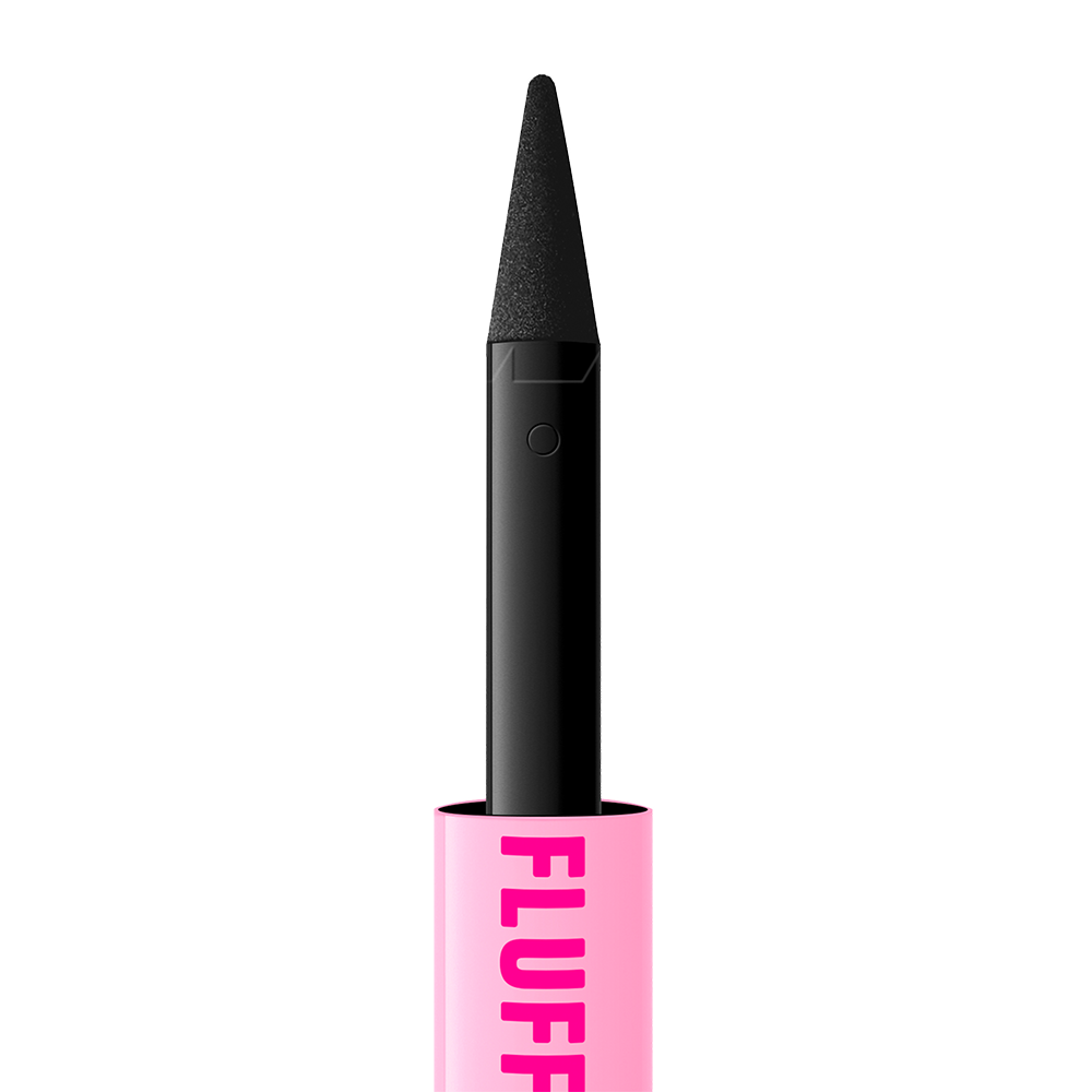 Bild: NYX Professional Make-up Fluff & Snatch Brow Powder Pen 08