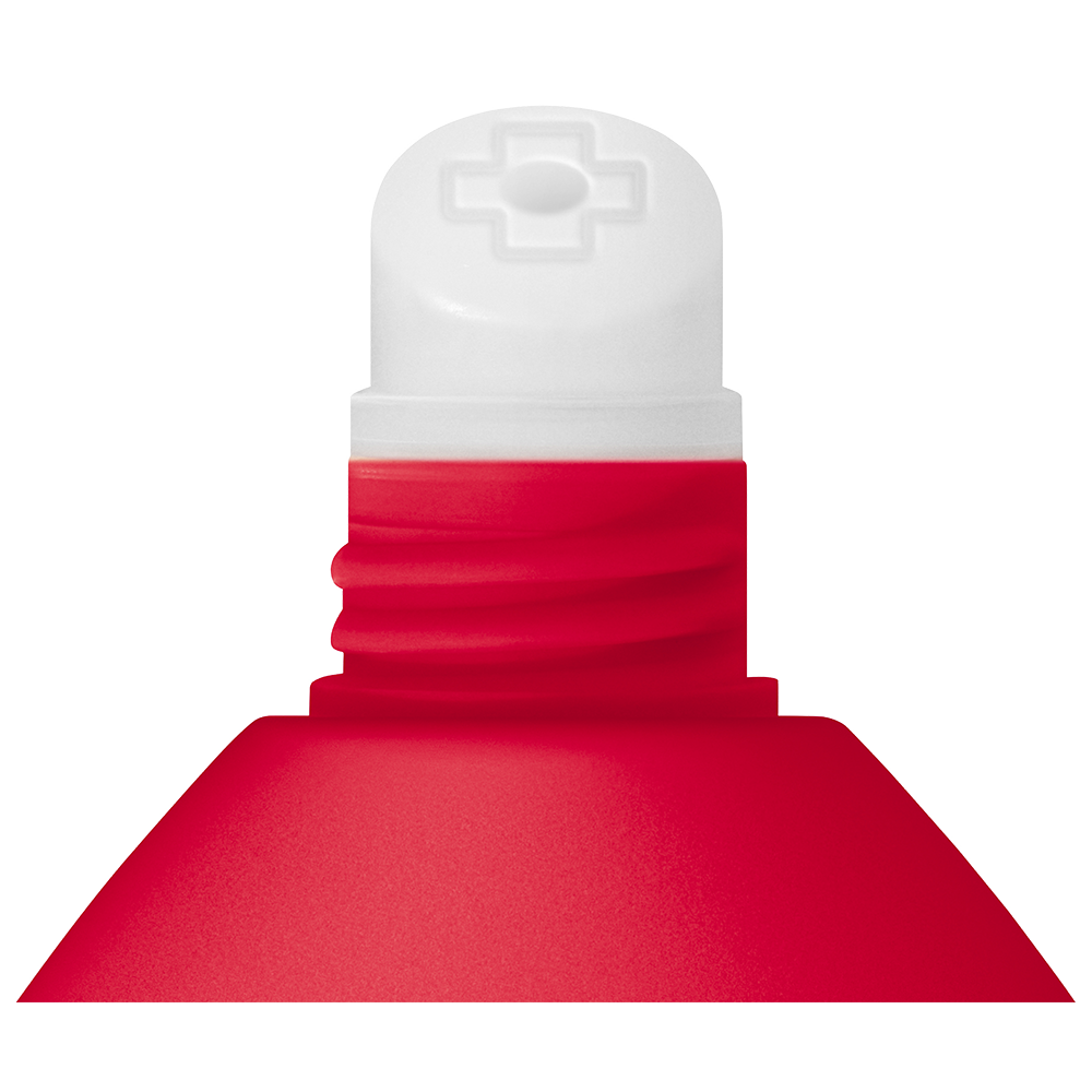 Bild: NYX Professional Make-up Smushy SOS Glossy Lip Balm 07