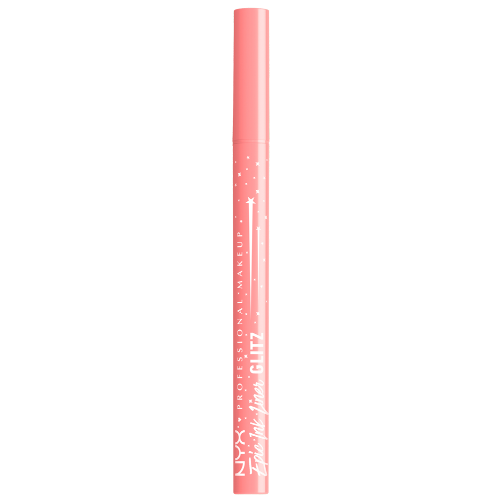 Bild: NYX Professional Make-up Epic Ink Liner Jeanz Glitz bootcut bling