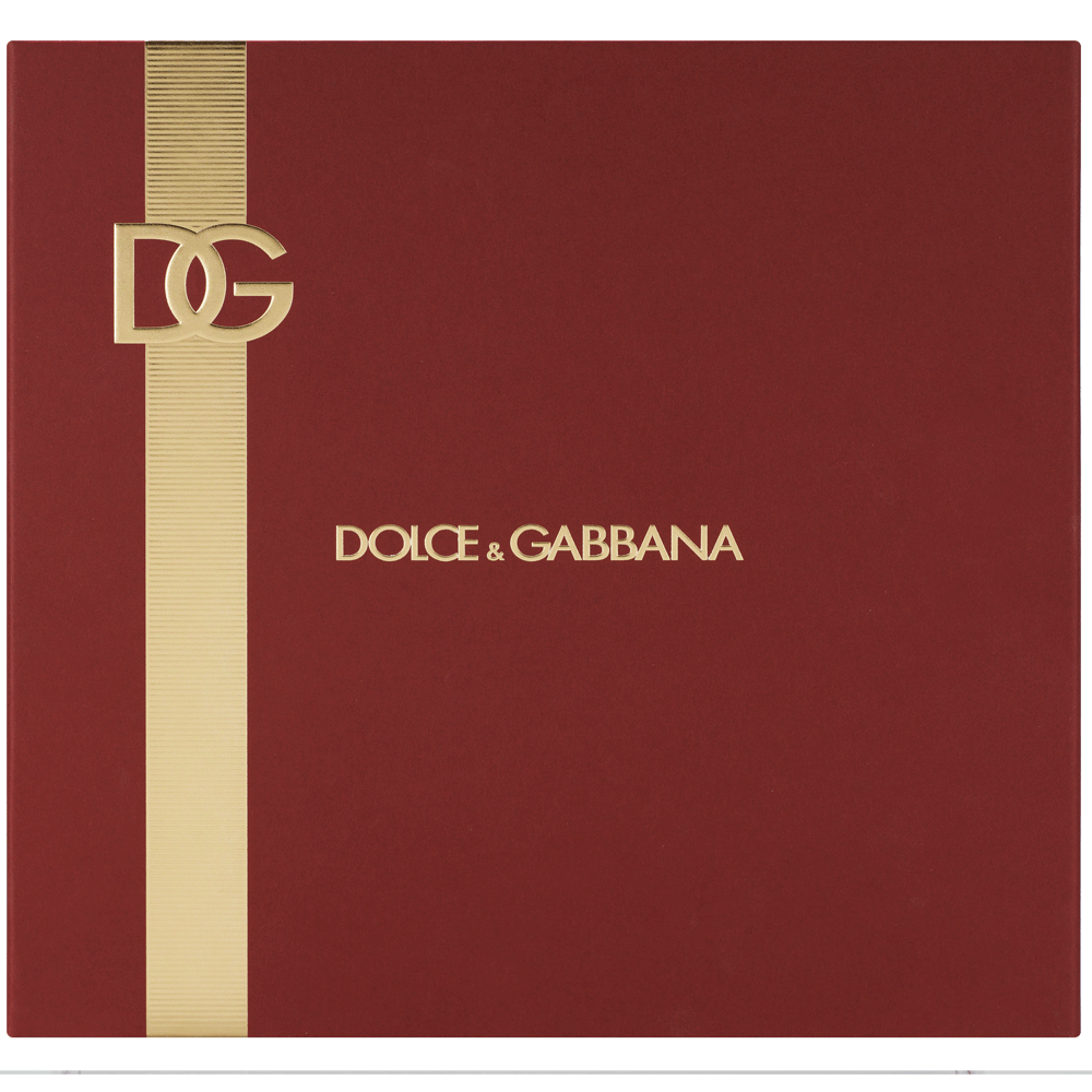 Bild: Dolce & Gabbana The One Geschenkset
