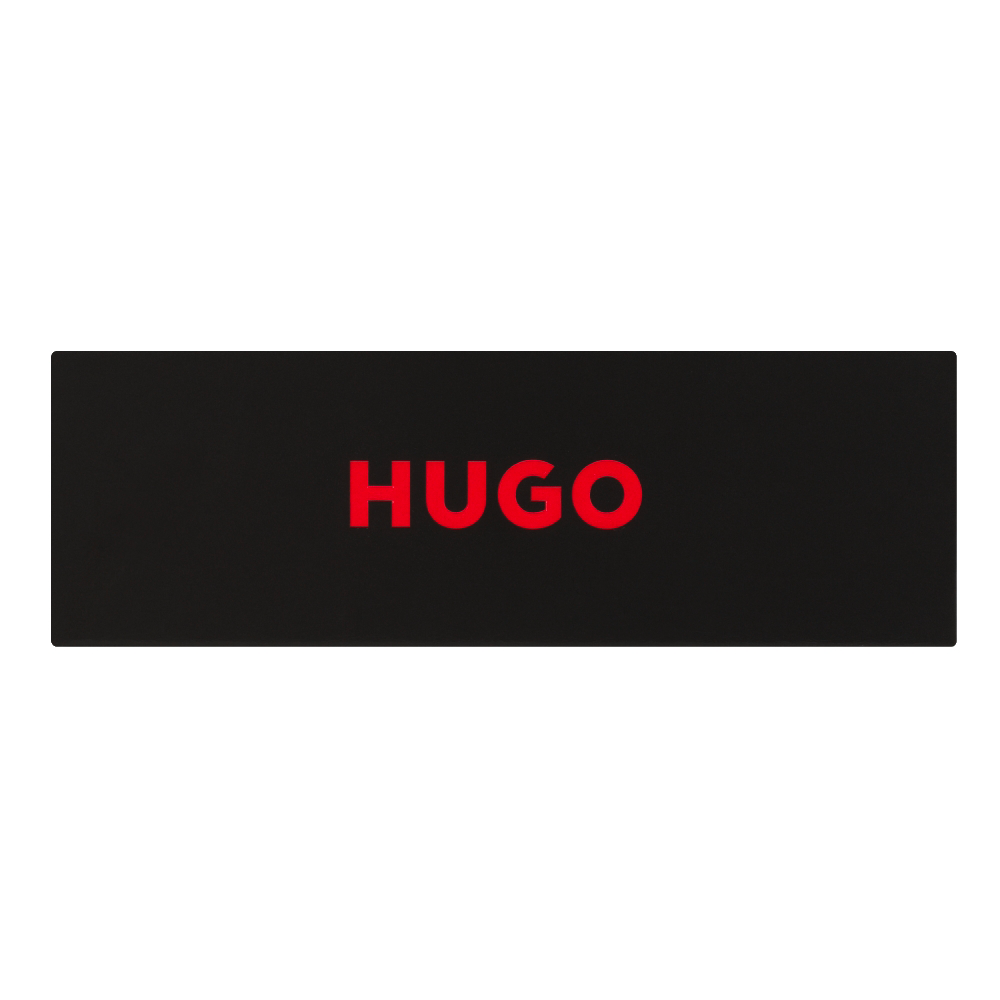 Bild: Hugo Boss Deep Red Eau de Parfum