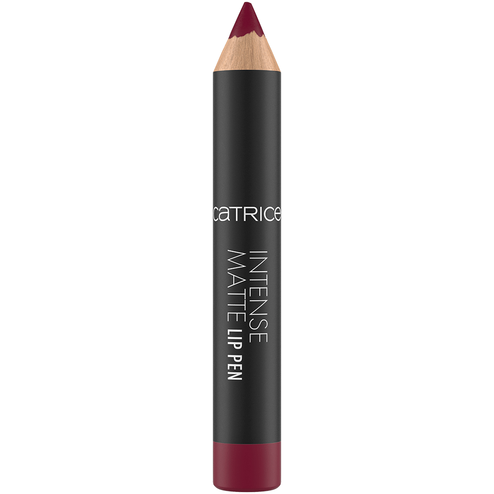 Bild: Catrice Intense Matte Lip Pen very berry