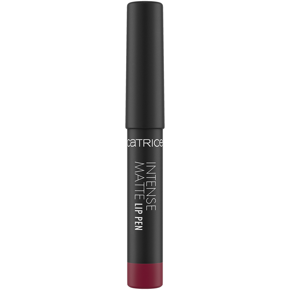 Bild: Catrice Intense Matte Lip Pen very berry