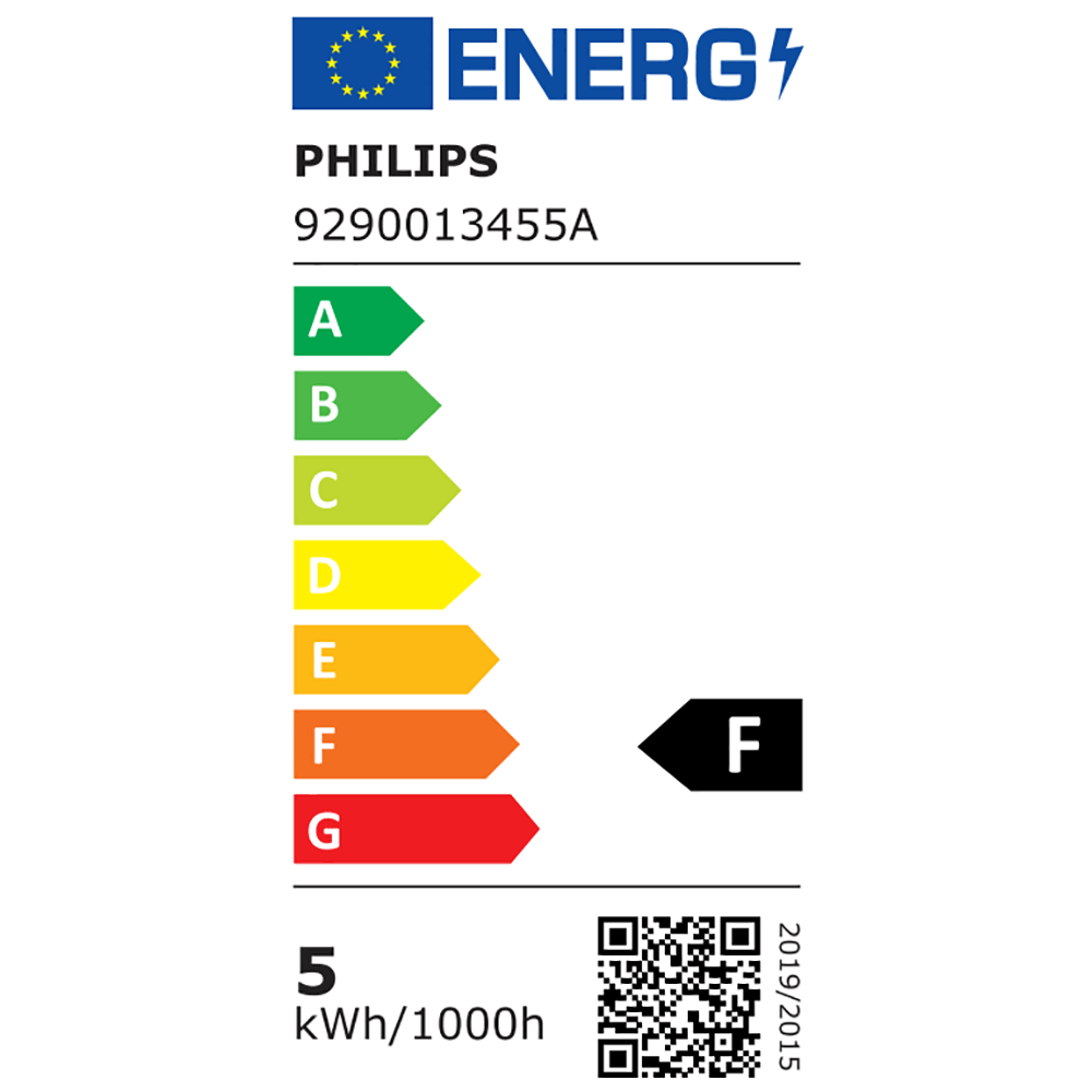 Bild: PHILIPS LED Tropfenlampe 40W 
