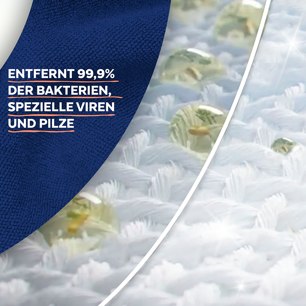 Bild: SAGROTAN Wäsche Hygienespüler Himmelfrische 