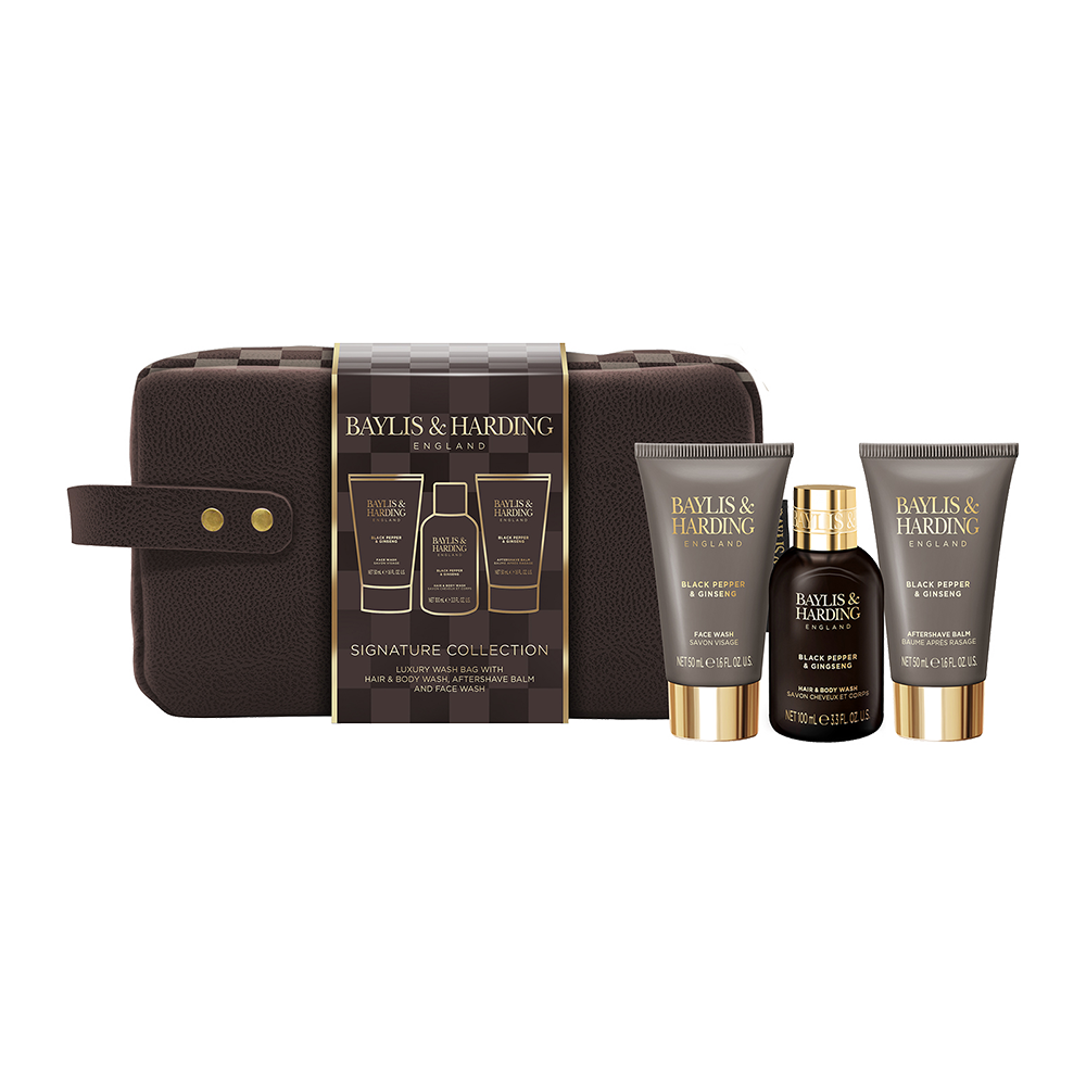 Bild: Baylis & Harding Geschenkset 