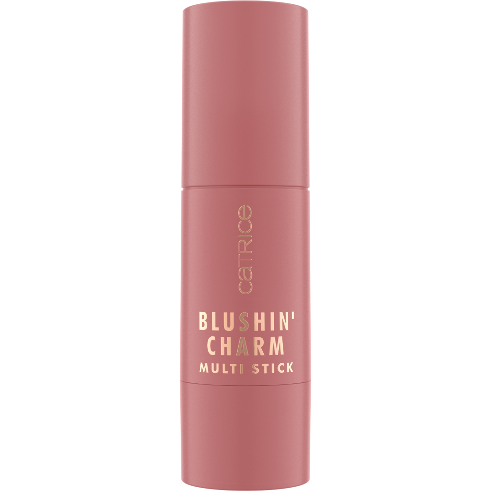 Bild: Catrice Blushin" Charm Multi Stick Radiant Honey