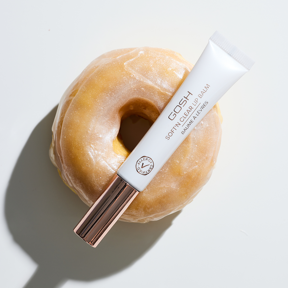 Bild: GOSH Soft'n Clear Lip Balm