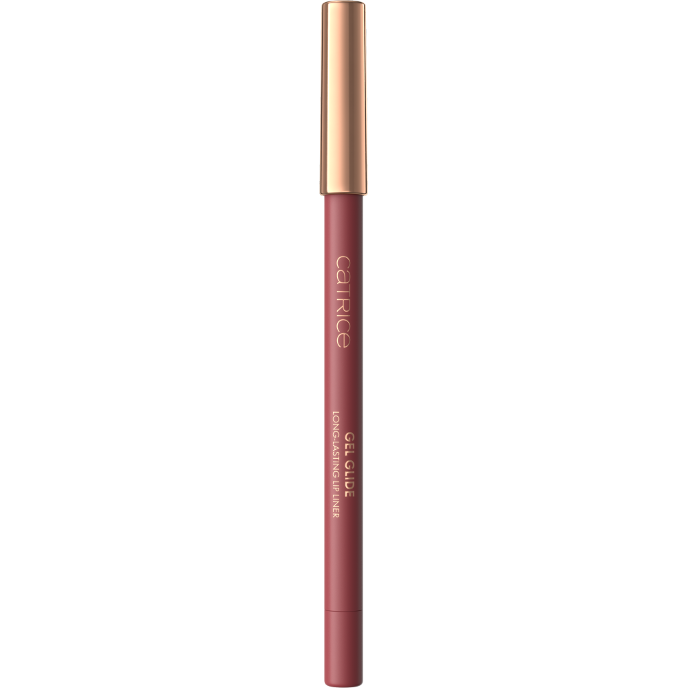 Bild: Catrice Gel Glide Long-Lasting Lip Liner Drip The Drama 020