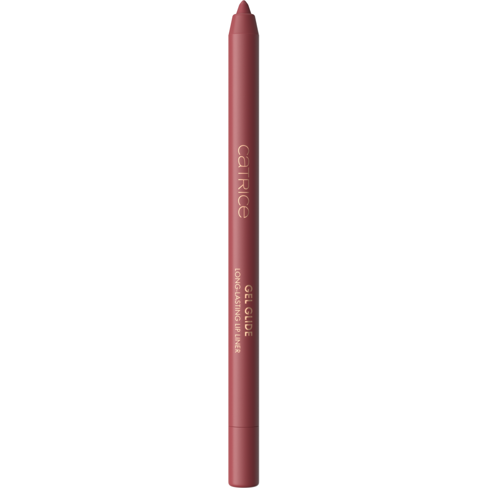Bild: Catrice Gel Glide Long-Lasting Lip Liner Drip The Drama 020