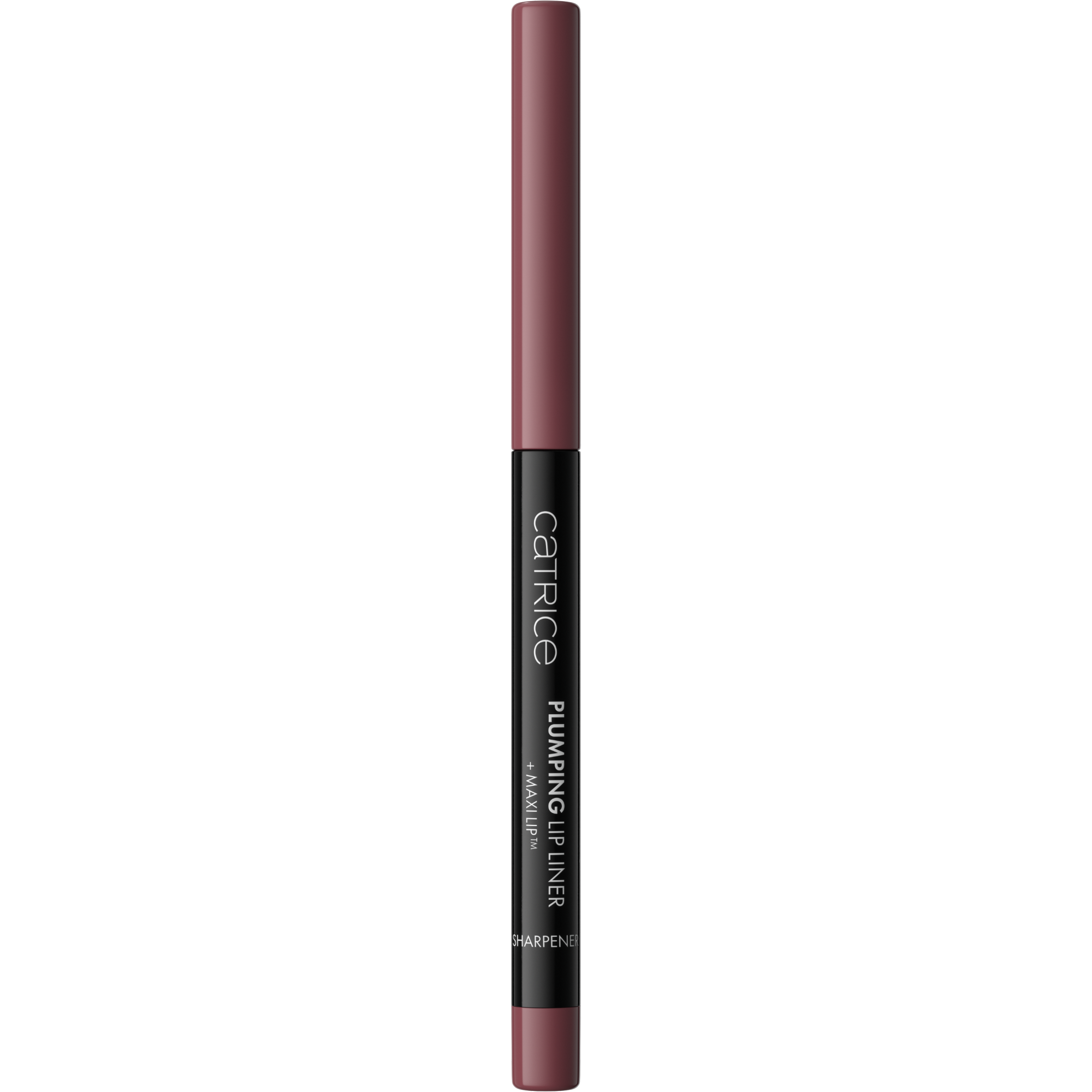 Bild: Catrice Plumping Lip Liner Perfect Stranger 210