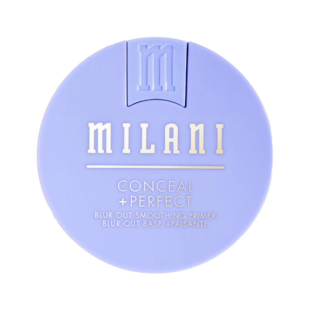 Bild: Milani Conceal + Perfect Primer 