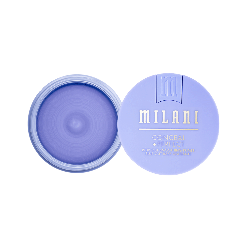 Bild: Milani Conceal + Perfect Primer 