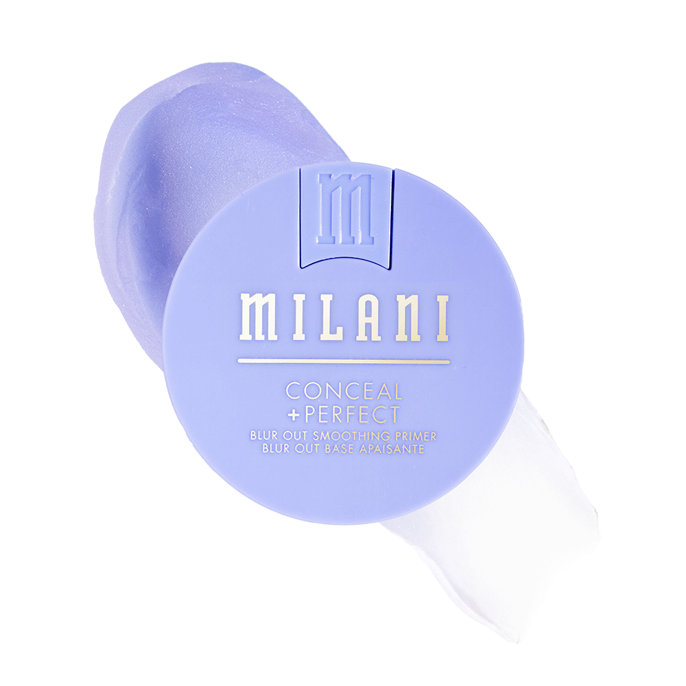 Bild: Milani Conceal + Perfect Primer 