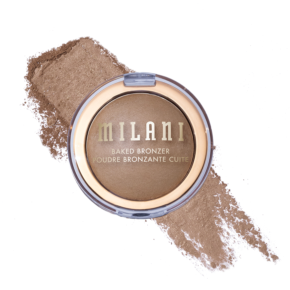 Bild: Milani Baked Bronzer 