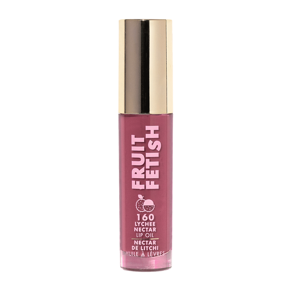 Bild: Milani Lip Oil Fruit Fetish Lychee Nectar