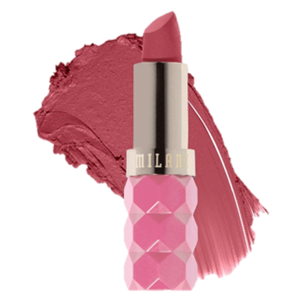 Bild: Milani Lippenstift Fetish Matt 310