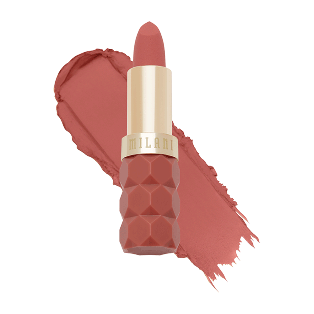 Bild: Milani Lippenstift Fetish Matt 430