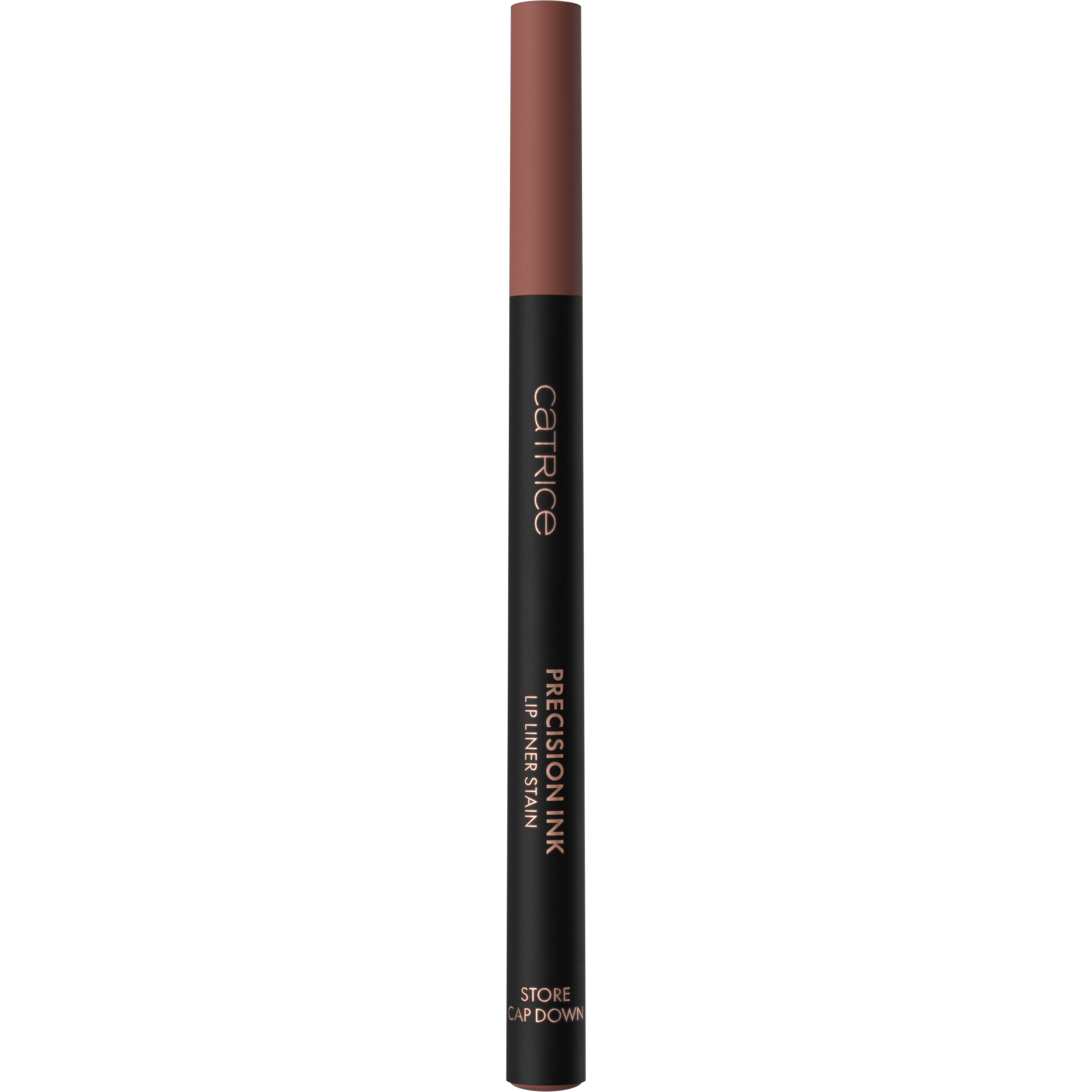 Bild: Catrice Precision Ink Lip Liner Stain 010