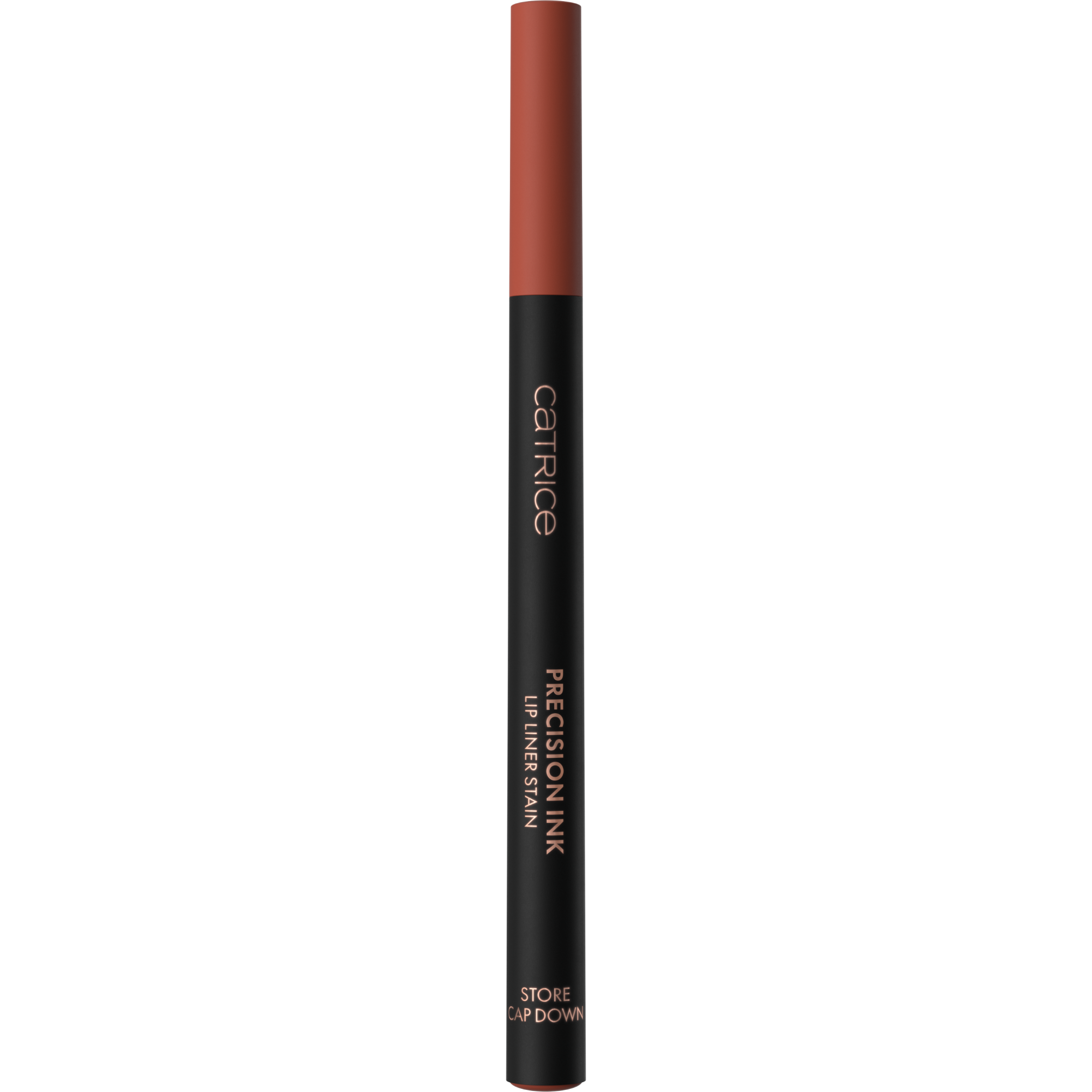 Bild: Catrice Precision Ink Lip Liner Stain 030