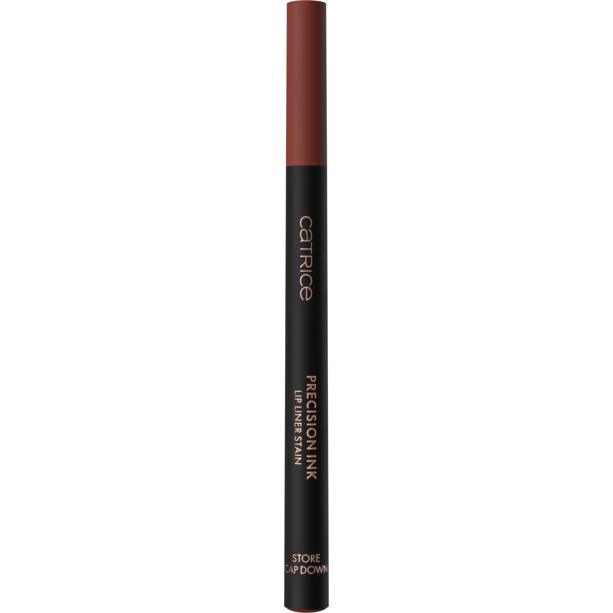 Bild: Catrice Precision Ink Lip Liner Stain 090