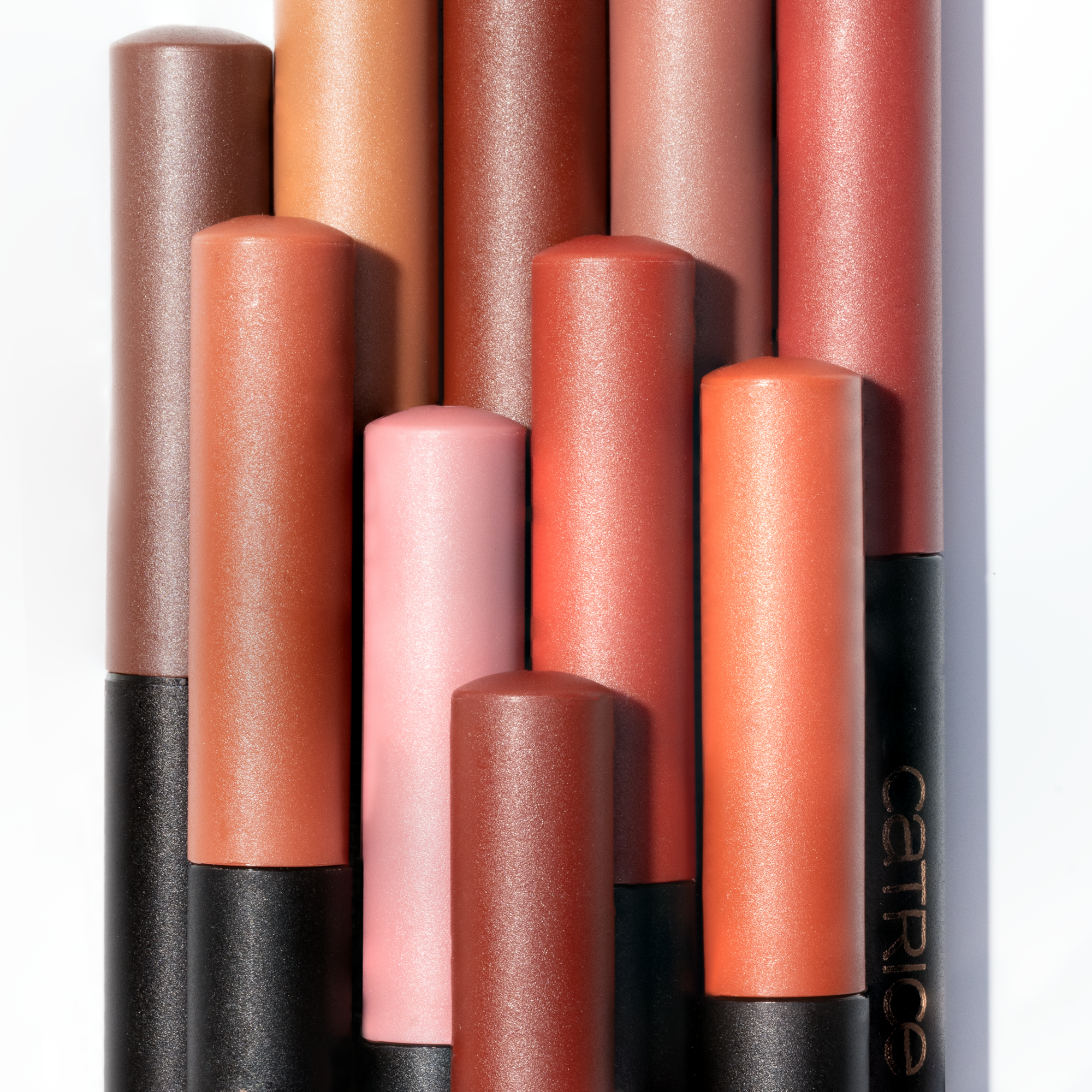 Bild: Catrice Precision Ink Lip Liner Stain 090