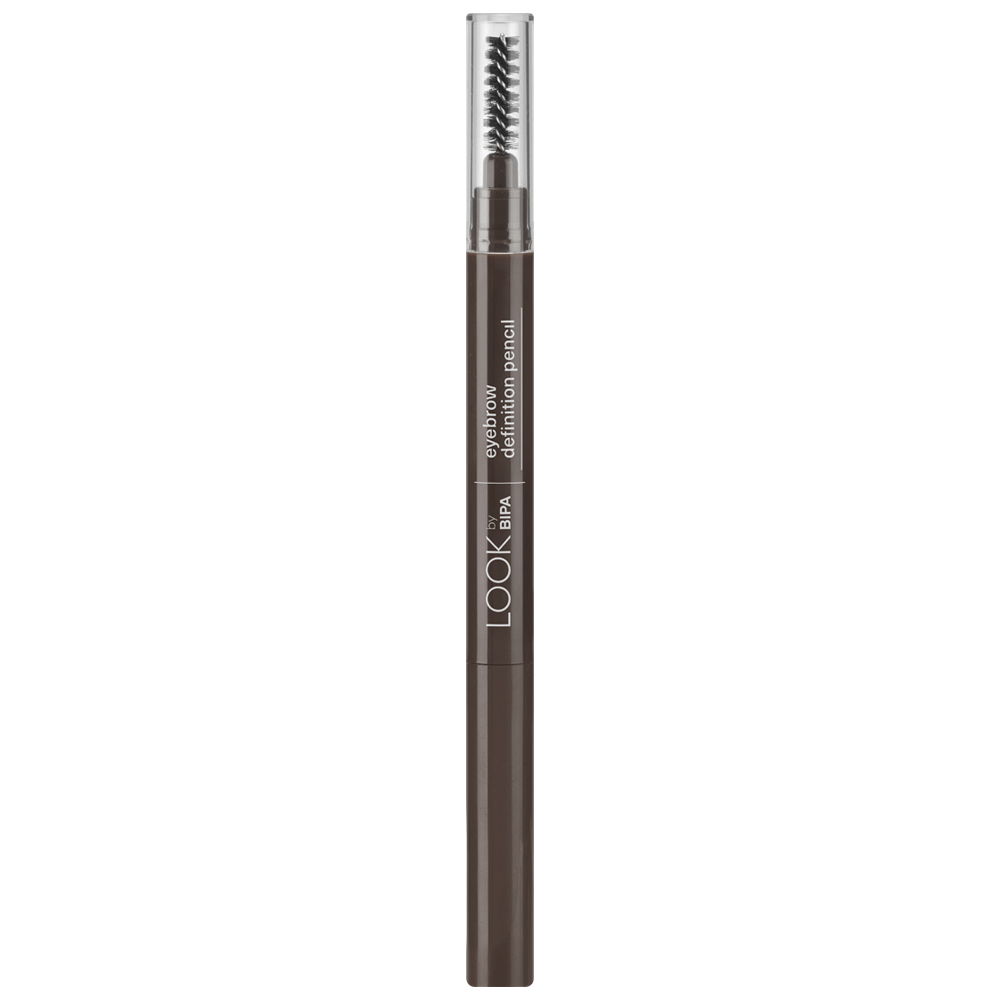Bild: LOOK BY BIPA Eyebrow Definition Pencil medium