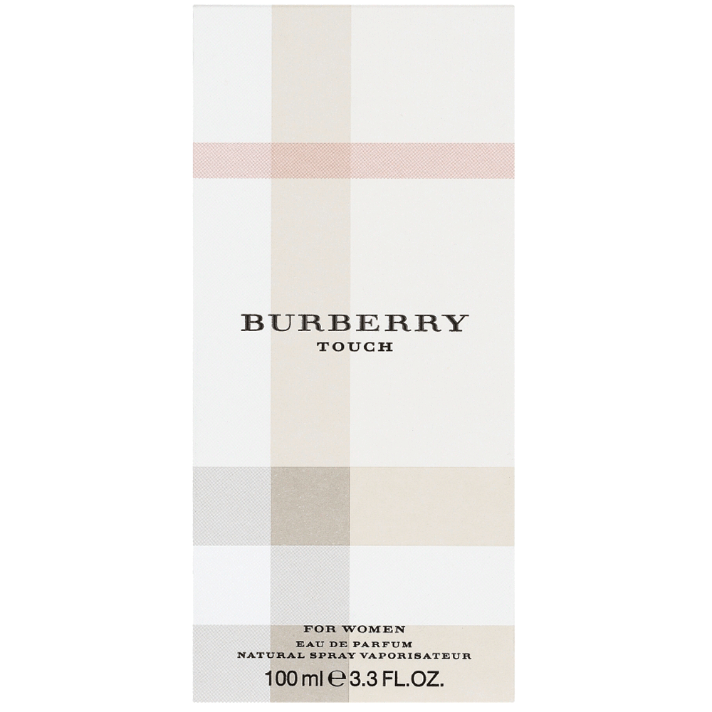 Bild: Burberry Touch for Women Eau de Parfum