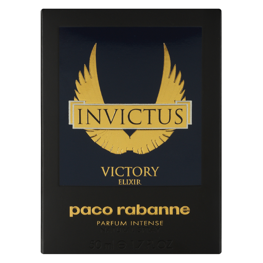 Bild: Paco Rabanne Invictus Victory Elixir Eau de Parfum 