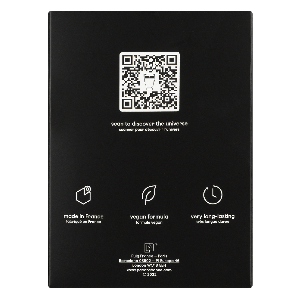 Bild: Paco Rabanne Invictus Victory Elixir Eau de Parfum 