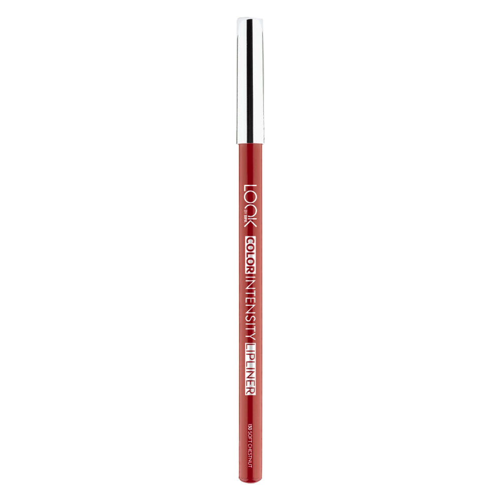 Bild: LOOK BY BIPA Color Intenisty Lipliner Chestnut 