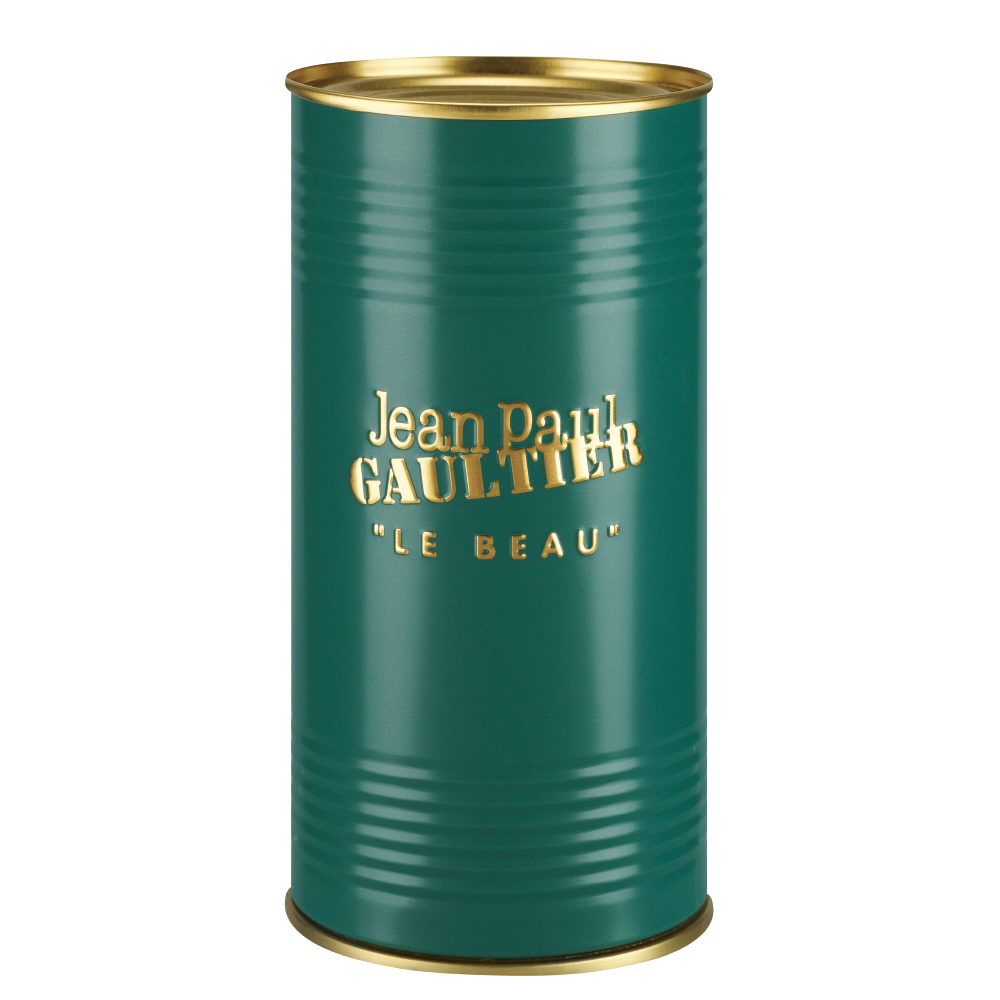 Bild: Jean Paul Gaultier Le Beau Eau de Toilette 