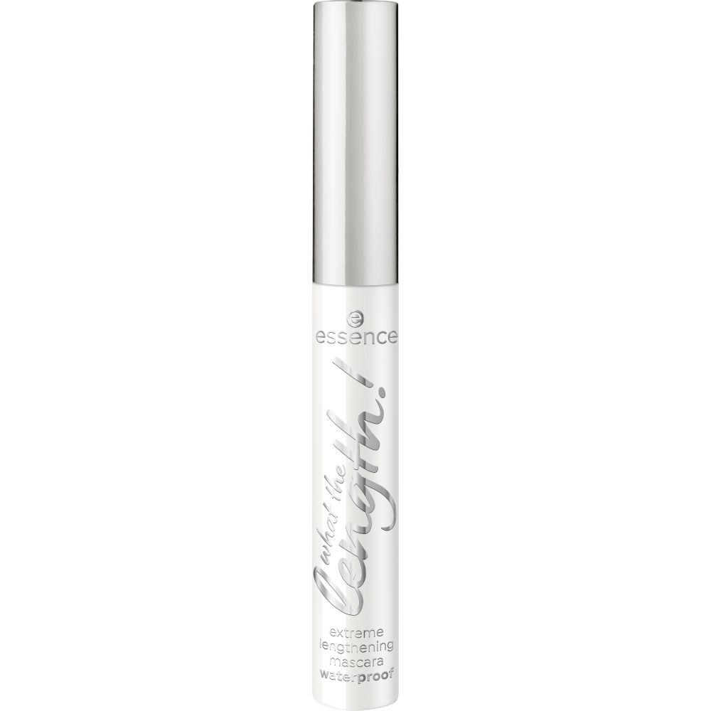 Bild: essence what the length! lash growth serum