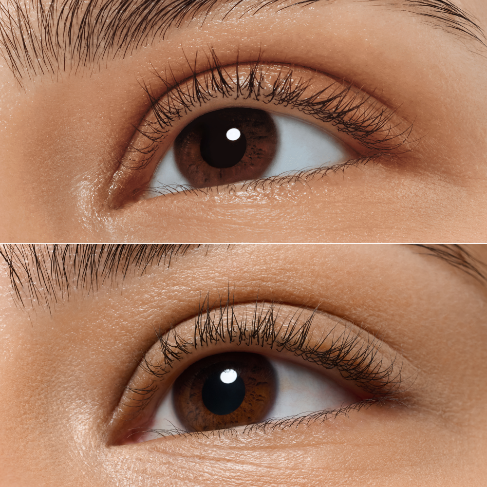 Bild: essence what the length! lash growth serum