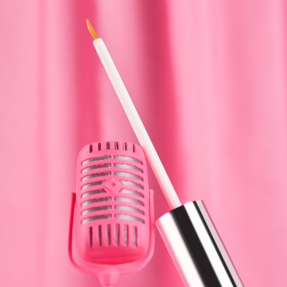 Bild: essence what the length! lash growth serum
