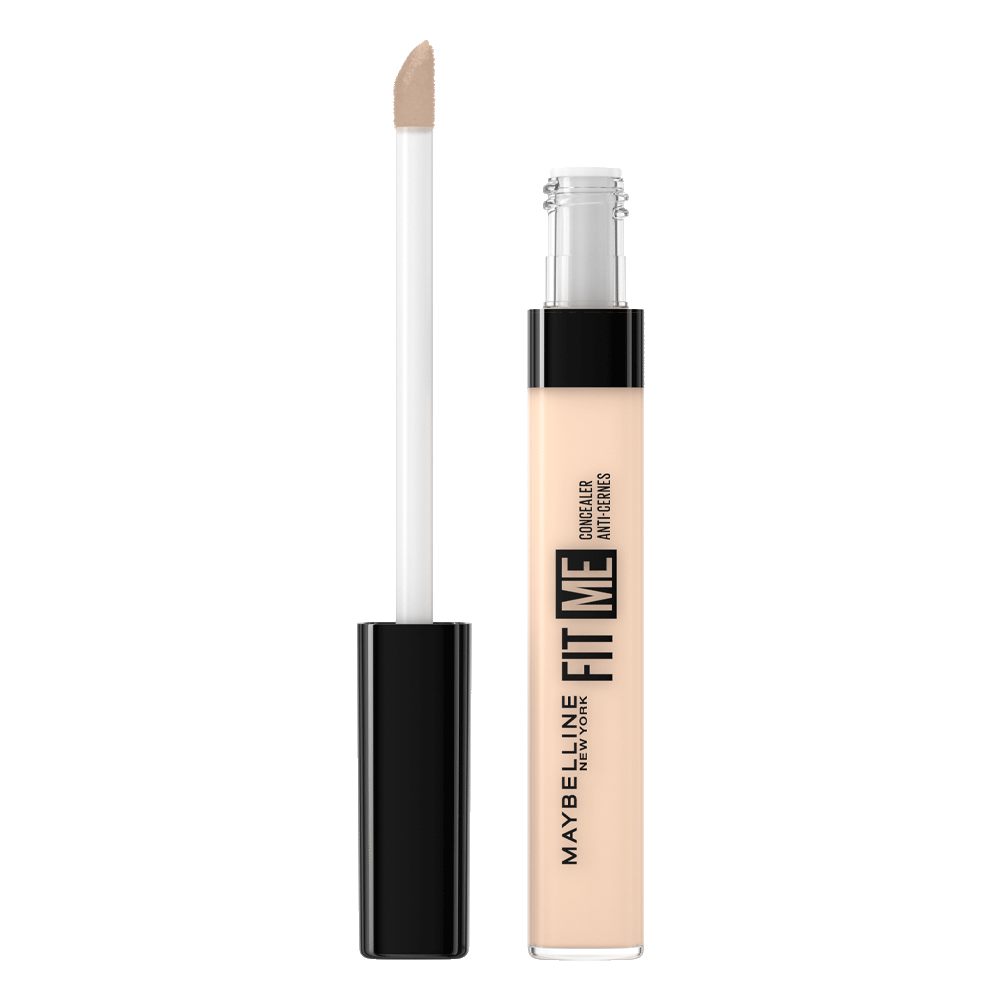 Bild: MAYBELLINE FIT ME Concealer 08