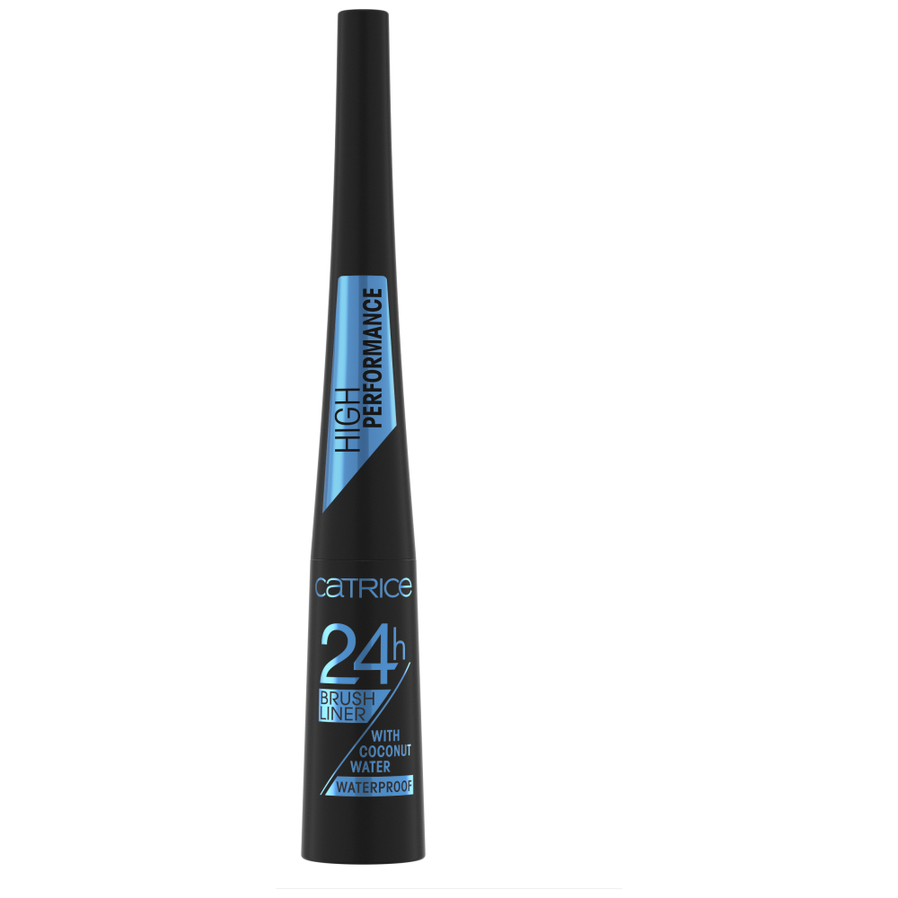 Bild: Catrice 24h Brush Liner Ultra Black Waterproof