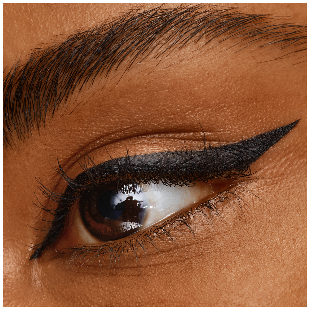 Bild: Catrice 24h Brush Liner Ultra Black Waterproof